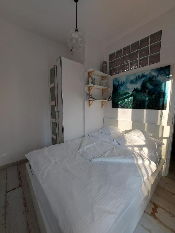 Apartment Ksiecia Witolda 43 Wroclaw Exterior photo